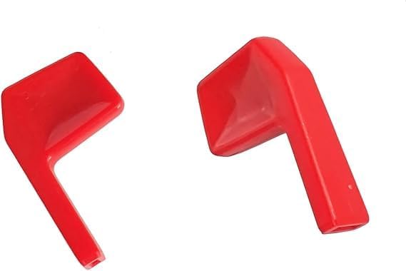 Pomo control acelerador repuesto John Deere M89597