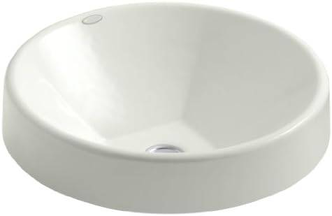 Fregadero baño hierro fundido 16-1/2 duna
