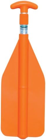 Paleta telescópica 20-42pulg