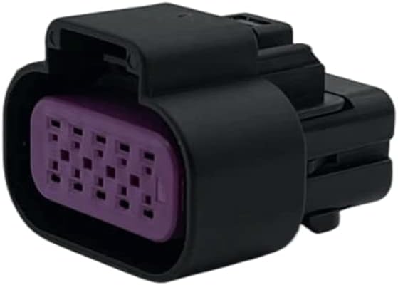Repuesto caja conexiones resistencia Smartcraft Mercury