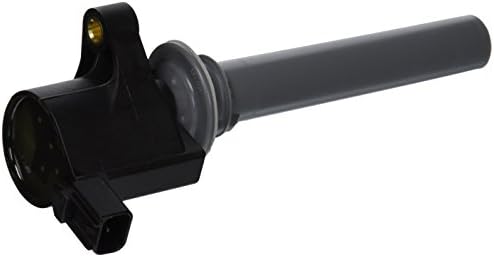 Resistencia bobina motor UF406 ignición
