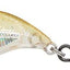 Señuelo pesca ultraligero 1/16oz sin labios