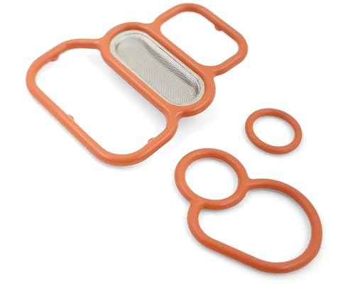 Junta solenoide válvula carrete comp Honda Civic 96-05