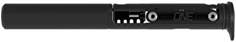 Sistema herramientas Edc V2 color negro