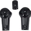 Cubierta perilla palanca cambios comp Ford Mustang negro