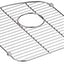 Estante fregadero acero inox 13.2x15.3pulg