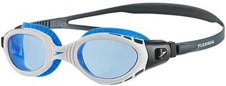 Gafas Flexiseal Blanca Biofuse