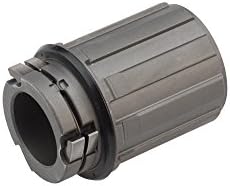Cuerpo Freehub 9/10 vel y tapa eje derecho buje trasero