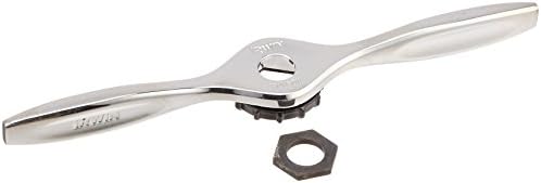 Herramienta para extracción de troquel grifo con adaptador