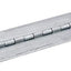 Bisagra de Aluminio para Puertas 2x36 Pulg