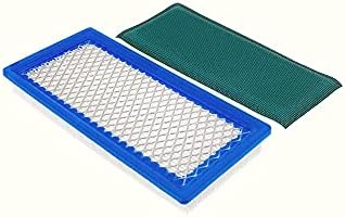 Filtro aire comp Generac 9-13 HP