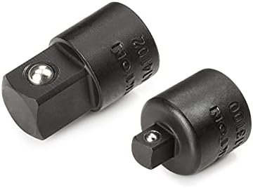 Set 2 Pzas Reductor Impacto 3/8" SIA91001