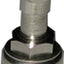 Linterna Petromax 500 CP con adaptador EZ Bomba