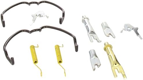 Kit freno tambor trasero H2302