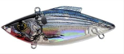 Señuelo pesca vibraciones realistas para lubina trucha lucio