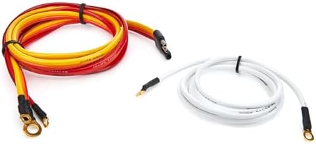 Arnés cableado accesorios encendido 50-200