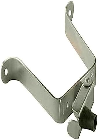 Soporte para Puerta E263 de 3.5" de Altura