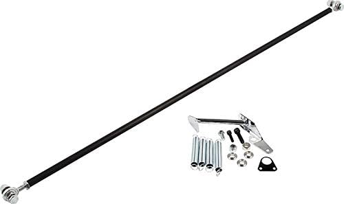 Kit varillaje acelerador ALL54158