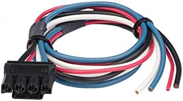 Conector universal freno control
