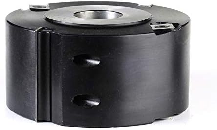 Cortador recto 4.921pulg grado industrial