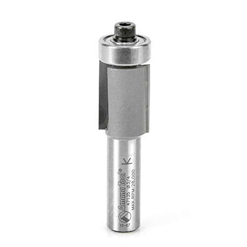 Carburo Supertrim Empotrado 3/4x1 2S