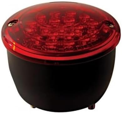 Luz señal freno/trasa/giro derecha 19 LED sin luz licencia