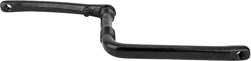 Set bielas una pieza 24 TPI