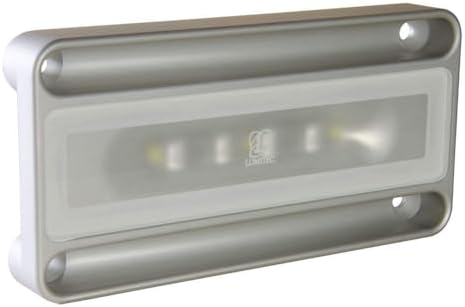 Luz blanca NevisLT