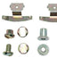 Kit herramientas freno estacionamiento 18K1629 con clips