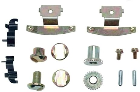 Kit herramientas freno estacionamiento 18K1629 con clips