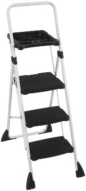 Plataforma trabajo Tri Step Plus