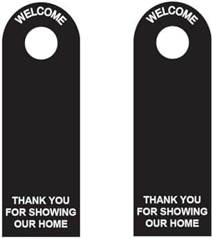 Protector puerta caja seguridad pack 2 negro