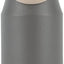 Taza viaje acero inox doble tapa vacío correa café