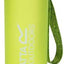 Botella camping Tritan 0.6L color verde unisex