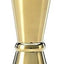 Vaso mezclador 24oz color dorado