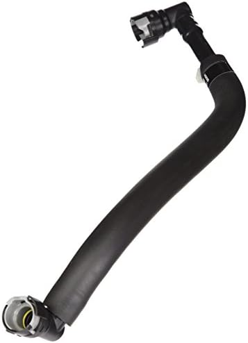 Manguera válvula ventilación cárter KCV152