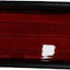 Reflector izquierdo comp Mitsubishi Montero 99-04