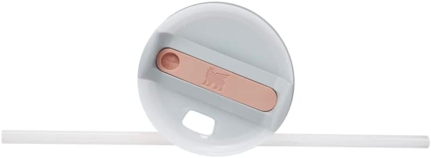 Vaso Flowstate cuarzo rosa 30oz