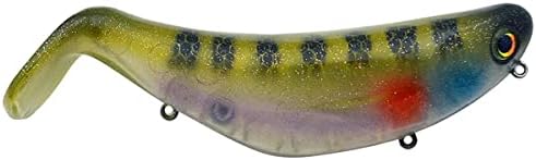 Señuelo Topwater Stutterstep 4.0 5/8oz para pesca agua dulce