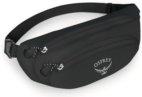 Riñonera Plegable Ultraligera Osprey