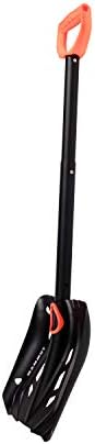 Pala de nieve Mammut Alugator Pro Light Frosty
