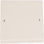 Placa transductora horizontal 4x18"