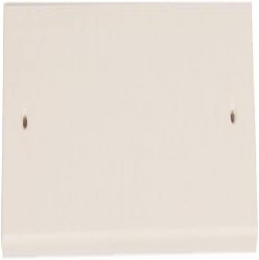 Placa transductora horizontal 4x18"