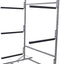 Estante almacenamiento independiente 6 SUP Board