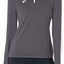 Camiseta mujer Team Train 1/4 zip