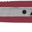 Cuchillo utilitario 3 cuchillas 0.709in bloqueo automático