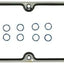 Set juntas válvula Chevrolet Silverado 2500 HD