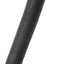 Manguera radiador superior color negro