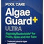 Químico para piscina elimina algas 32oz