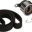 Kit correa dentada TCK224 PowerGrip Premium
